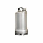 Gol Pumps - XD 20T40 (220V)- Sewage Pump - 6600 GPH - 2HP - Three Phase