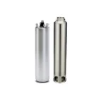 1HP – 4″ Submersible 2-Wire Motor 47GPM Deep Well Water Pump – 230V – 1P – 170ft - Image 2