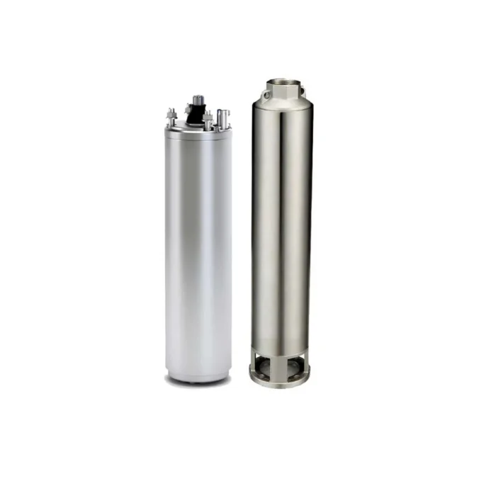 1HP – 4″ Submersible 2-Wire Motor 47GPM Deep Well Water Pump – 230V – 1P – 170ft - Image 2