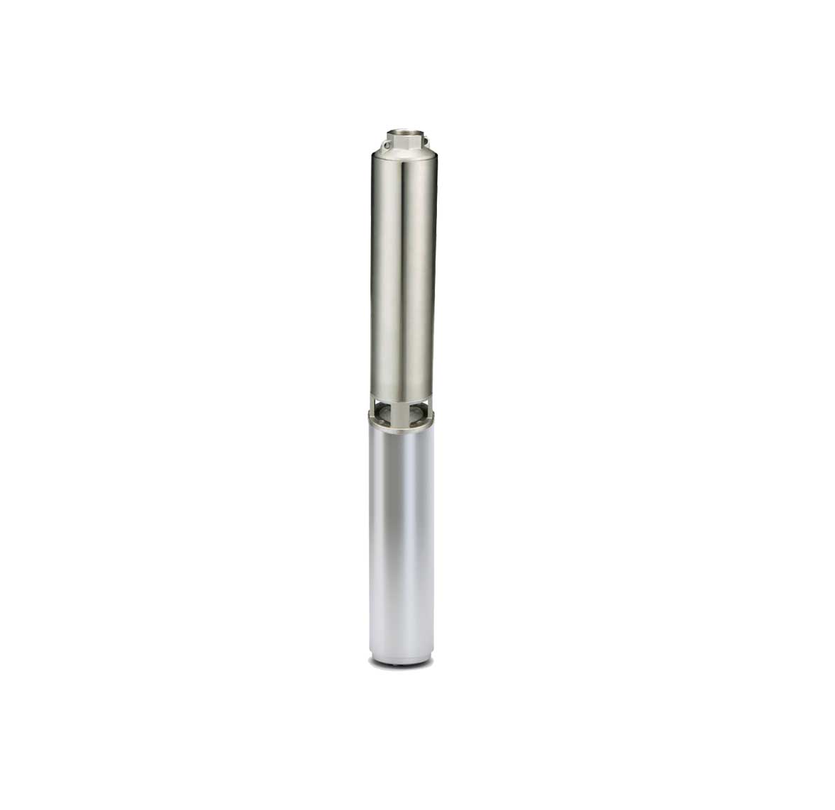 4-inch-Submersible-Pump-and-Motor-pump-supermarket-water-pump-supplier-in-usa-1-1 (2) 4HP Submersible Motor 18.5GPM Deep Well Water Pump -230V – 3P – Noryl – 4″ – 1112ft Motor with Splice kit - Image 1