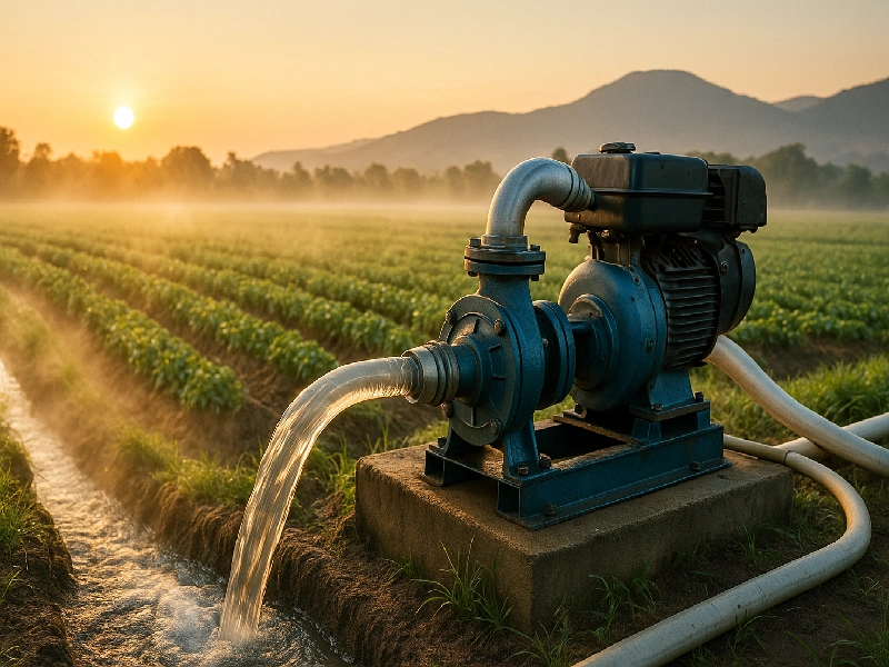 self-priming-irrigation-pumps-benefits