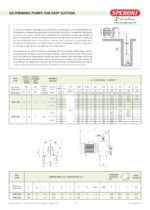 2 HP Convertible Deep Well Jet Self-Priming Pump – 396 GPH – APM200 (P30) - Image 3