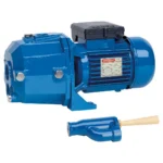 Speroni 1HP Deep Suction Well Jet Self Priming Pump, 110/220V – Model APM 100 (P30)