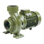 SAER Centrifugal- 6BP 10N/160- 5.5Hp- Three Phase