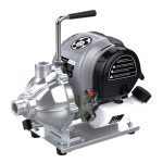 Gol Pumps Self-Priming - XG10 Portable