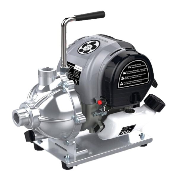 gol-pumps-transfer-utility-pumps-xg10-Pump-supermarket-in-usa1-600x600 Gol Pumps Self-Priming - XG10 Portable - Image 1