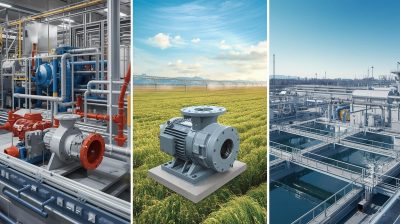 types-of-centrifugal-pumps