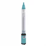 Gol Pumps GPDC Impeller Type Solar Submersible Water Pump – 150-180V, 1500W, 792 GPH