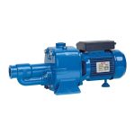SPERONI Self Priming Shallow Well Jet Pump CAM 150 – 1320GPH, 1.5HP, 230V