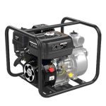 Gol Pumps Self-Priming -WG20 Gas Powered Water Pump