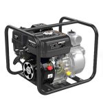 Gol Pumps Self Priming -WG30 Gas Powered Water Pump
